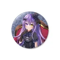 Himenagi Kyoka - Badge - VTuber