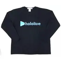 hololive - Clothes - T-shirts Size-L