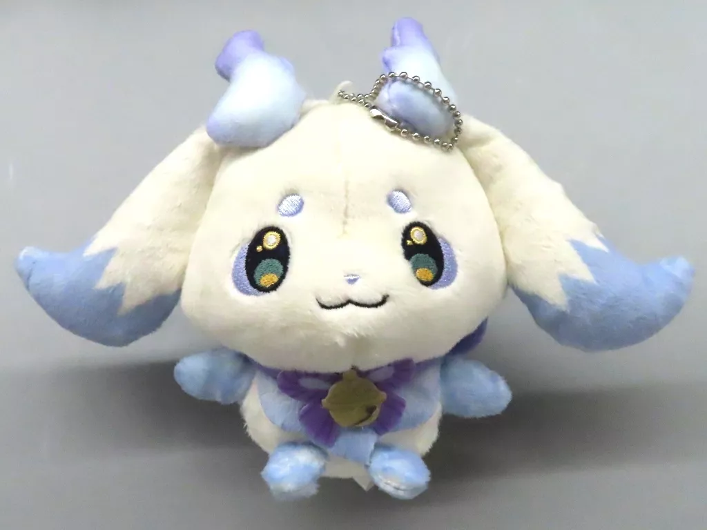 Lunlun - NIJI-NUI - Plush - Nijisanji