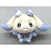 Lunlun - NIJI-NUI - Plush - Nijisanji