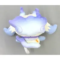 Lunlun - NIJI-NUI - Plush - Nijisanji