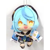 Tamanoi Nana - NIJI-NUI - Plush - Nijisanji