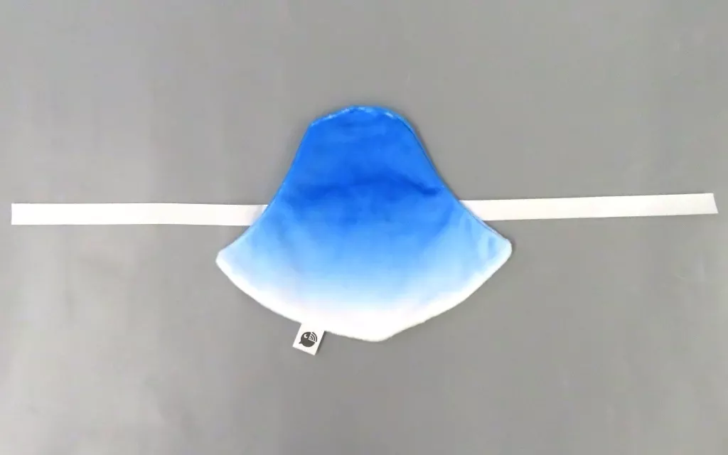 Nijisanji - Plush Clothing - NIJI-NUI