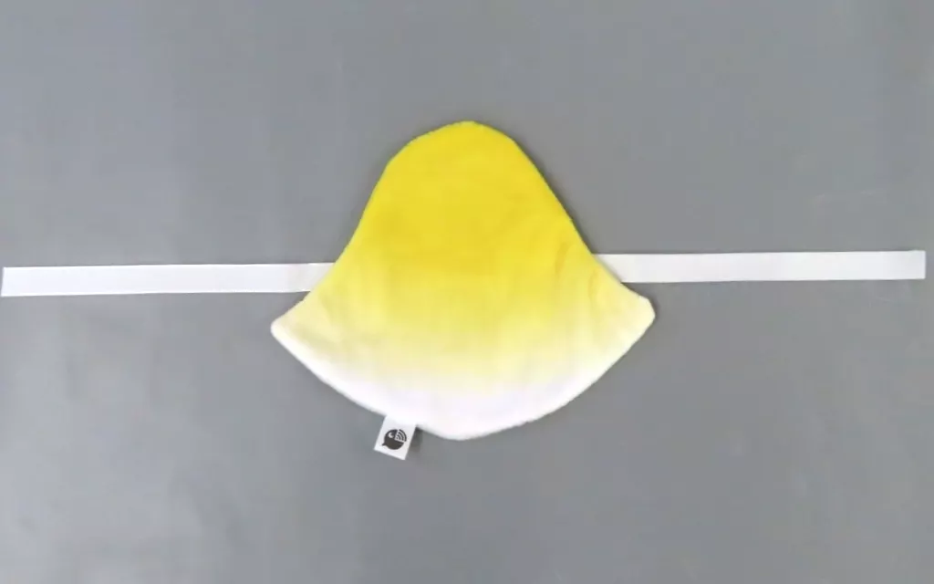 Nijisanji - Plush Clothing - NIJI-NUI