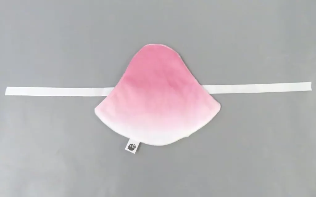 Nijisanji - Plush Clothing - NIJI-NUI