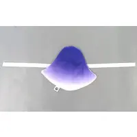 Kisara - Plush Clothing - NIJI-NUI - Nijisanji