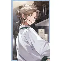 Kanae - Character Card - Nijisanji (Random Item)