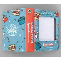 Nagisa Trout - Speciale Half Anniversary - Folder - Speciale