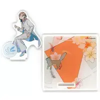 Kanae - Tableware - Coaster - Nijisanji