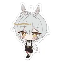 Umikaze Itsuki - Acrylic Key Chain - Key Chain - VTuber