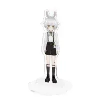 Umikaze Itsuki - Acrylic stand - VTuber Size-100x100mm