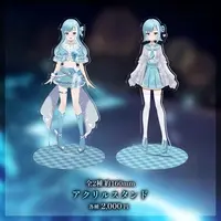 Misorasora - Acrylic stand - VTuber