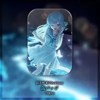 Misorasora - Badge - VTuber