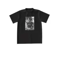 Mikanagi Ruka - Clothes - T-shirts - VTuber Size-S