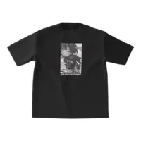 Mikanagi Ruka - Clothes - T-shirts - VTuber Size-M