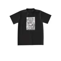 Mikanagi Ruka - Clothes - T-shirts - VTuber Size-S