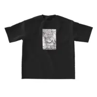 Mikanagi Ruka - Clothes - T-shirts - VTuber Size-L