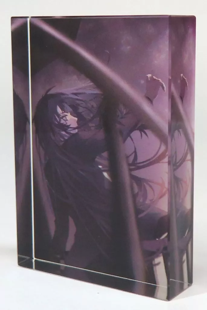 Ado - Acrylic Block - Utaite