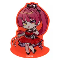 Houshou Marine - Key Chain - hololive