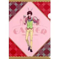 Lauren Iroas - Nijisanji Easter 2024 - Stationery - Plastic Folder - Nijisanji