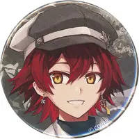 Hanasaki Miyabi - Badge - HOLOSTARS