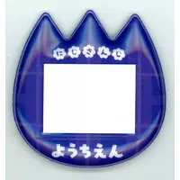 Nijisanji - Badge