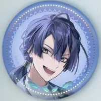 Nagao Kei - VΔLZ 5th Anniversary - Badge - VΔLZ