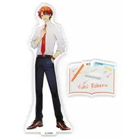Yukoku Roberu - Acrylic stand - HOLOSTARS