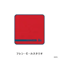 Furen E Lustario - Towels - Nijisanji