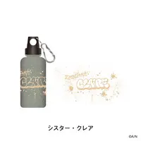 Sister Claire - Drink Bottle - Nijisanji