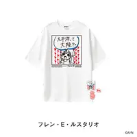 Furen E Lustario - Clothes - Stickers - T-shirts - Nijisanji