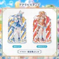 Shiranui Flare - Acrylic stand - hololive