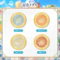 Shiranui Flare - Commemorative medal - hololive