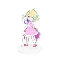 Amachi Karen - Acrylic stand - VTuber