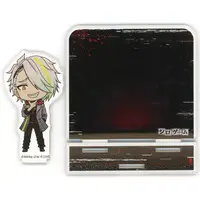 Utai Makea - Acrylic Diorama Stand - Acrylic stand - VTuber