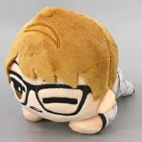 GatchmanV - Plush - VTuber