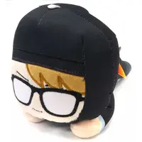 GatchmanV - Plush - VTuber