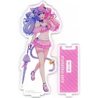 Nyamafuji Anzu - Acrylic stand - Nyantasia!