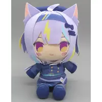 Nyamakage Neon - Plush - Nyantasia!