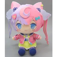 Nyamafuji Anzu - Plush - Nyantasia!
