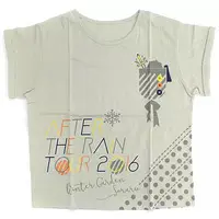 Mafumafu & Soraru - Clothes - T-shirts - After the Rain (Soraru x Mafumafu) Size-M