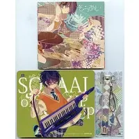 Soraru - Mouse Pad - CD - Utaite