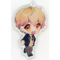 mikoto - Acrylic Key Chain - Key Chain - SIXFONIA