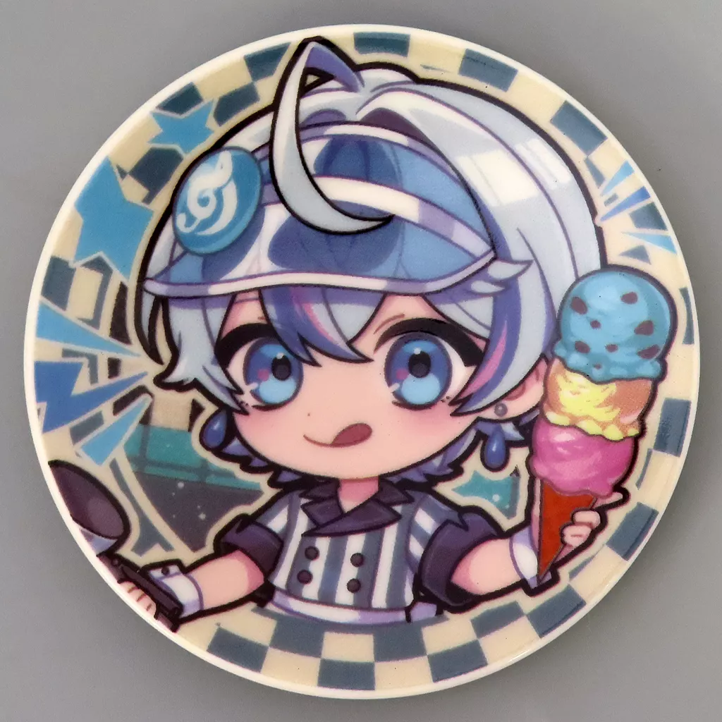 Ameno Kosame - Tableware - SIXFONIA