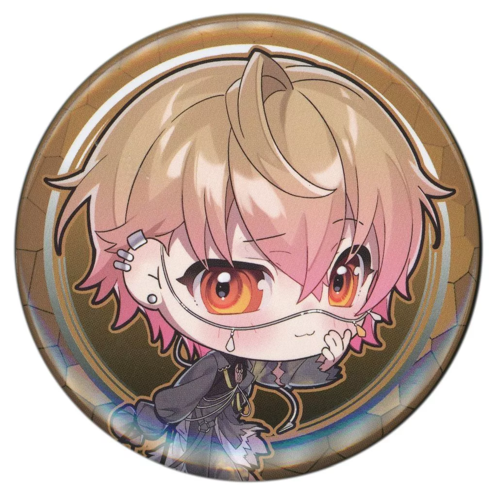 mikoto - Badge - SIXFONIA