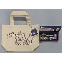 Yoruno Tobari - Spoon - Bag - VTuber
