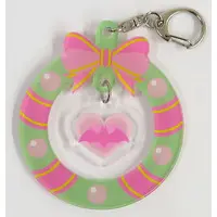 Amagami Su - Acrylic Key Chain - Key Chain - Sinsogumi