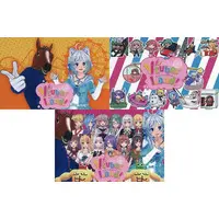 VTuber - Stickers