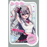 Isaki Riona - Stickers - hololive