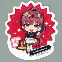 Houshou Marine - Stickers - hololive